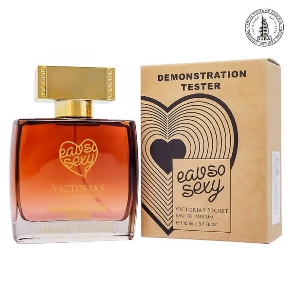 Tester Victoria's Secret Eau So Sexy, edp., 110ml